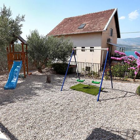 Apartments Mandaric Trogir Kültér fotó