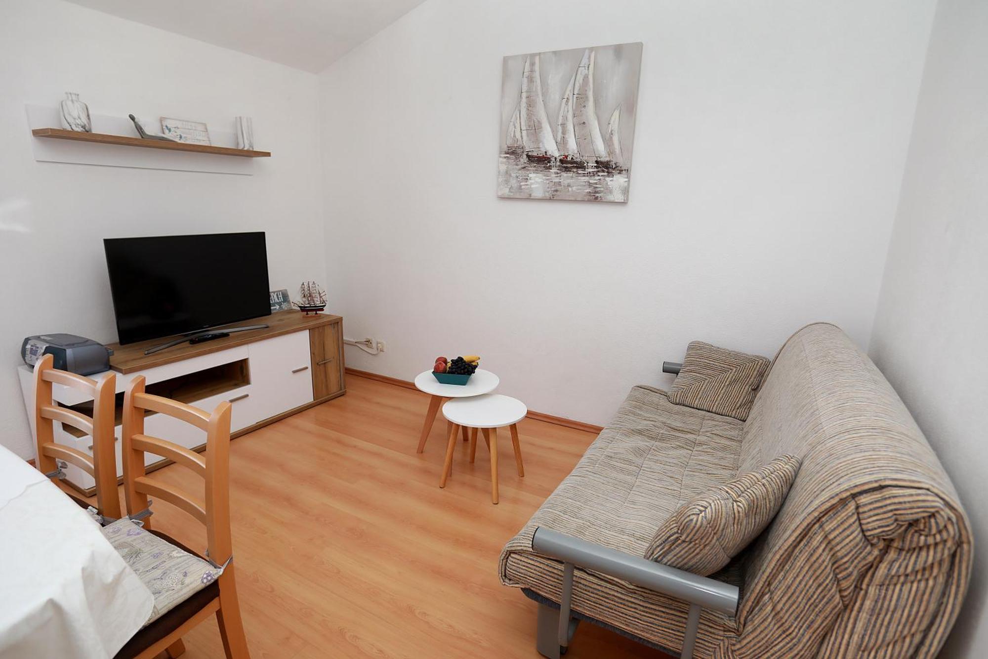 Apartments Mandaric Trogir Kültér fotó