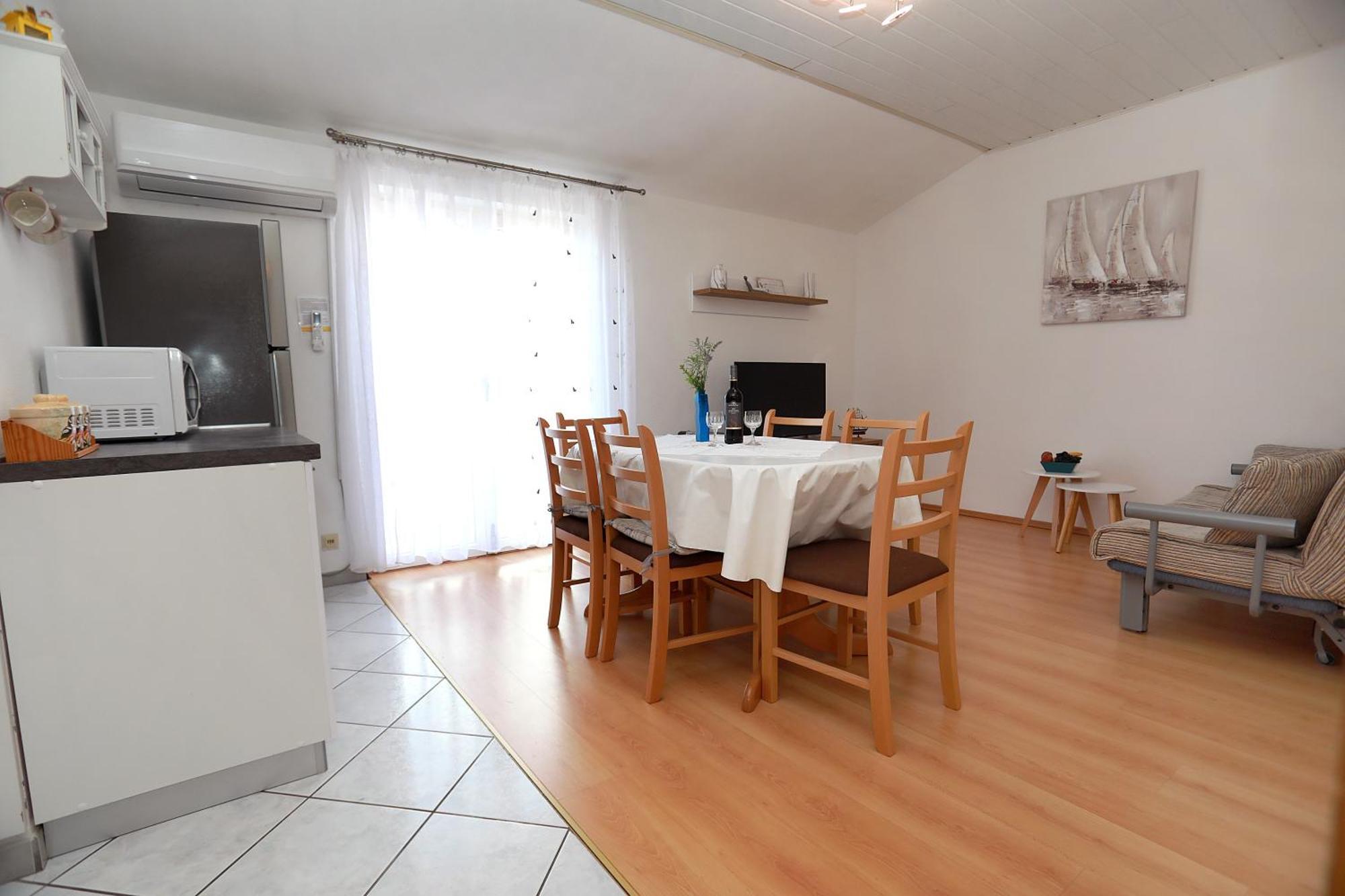 Apartments Mandaric Trogir Kültér fotó