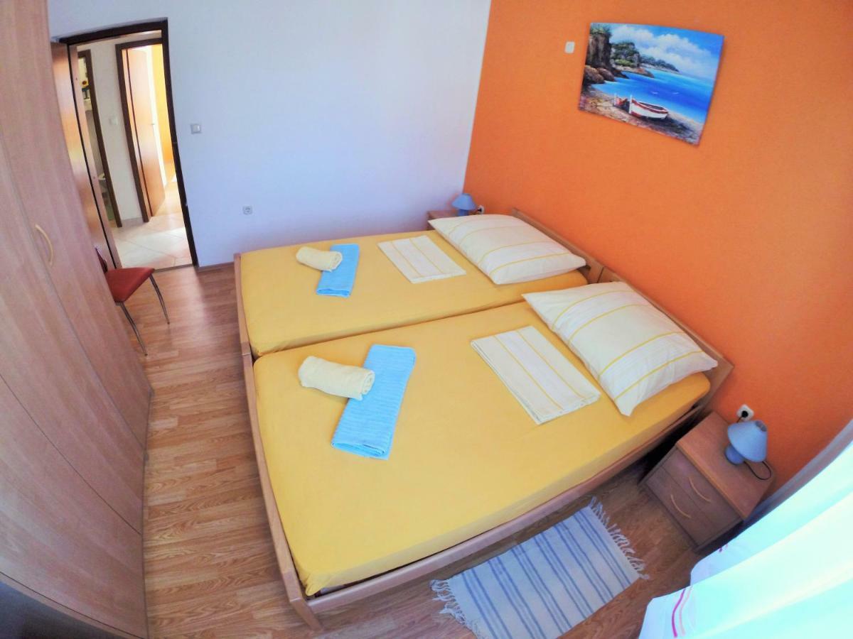 Apartments Mandaric Trogir Kültér fotó
